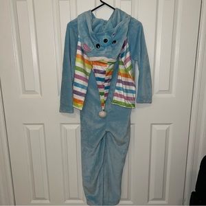 Adult bear costume